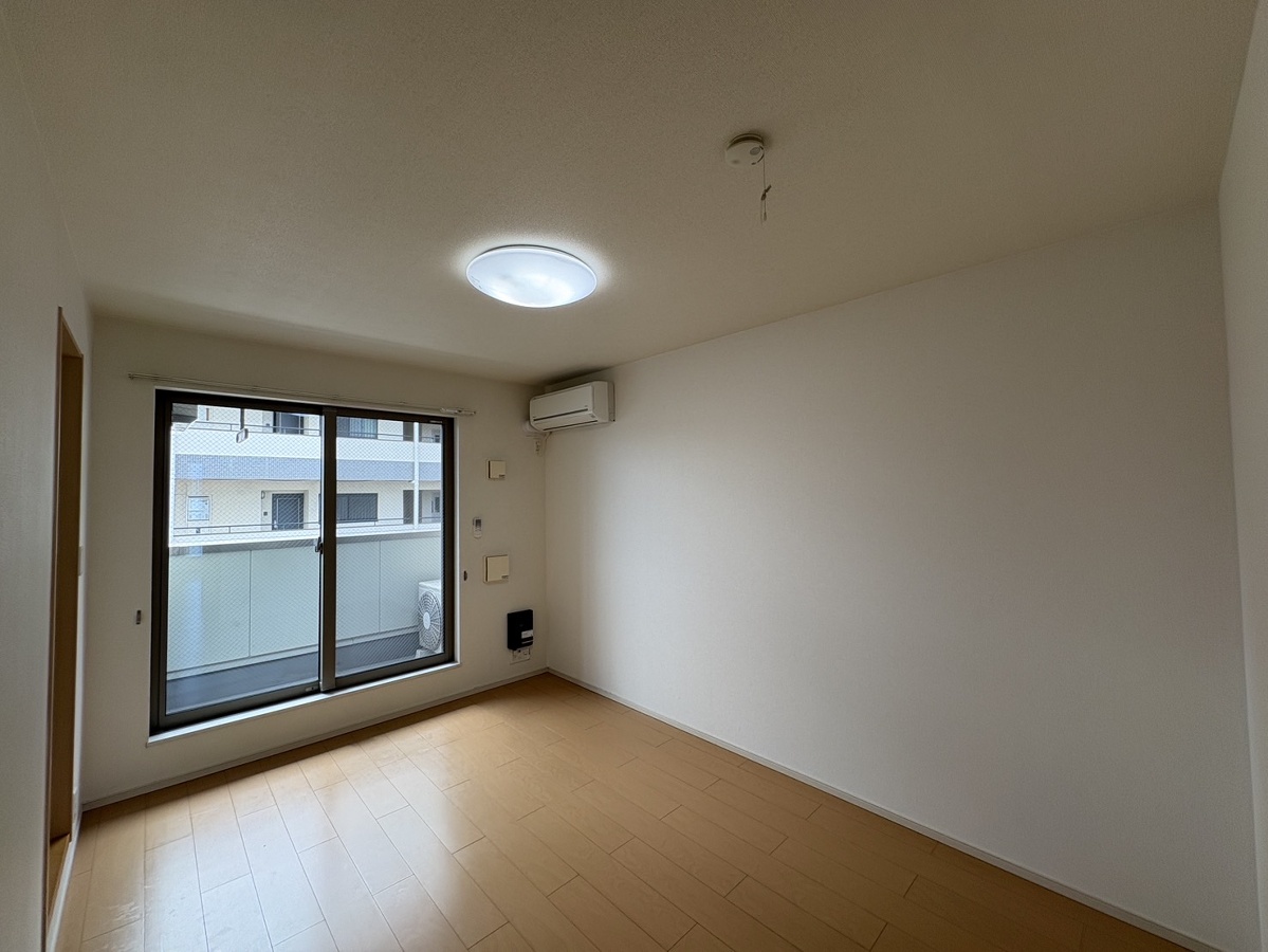 リビング 写真2