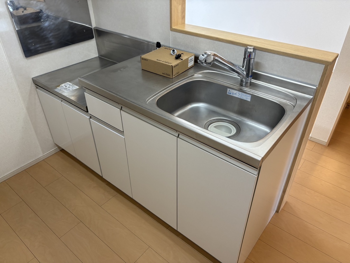 キッチン 写真3