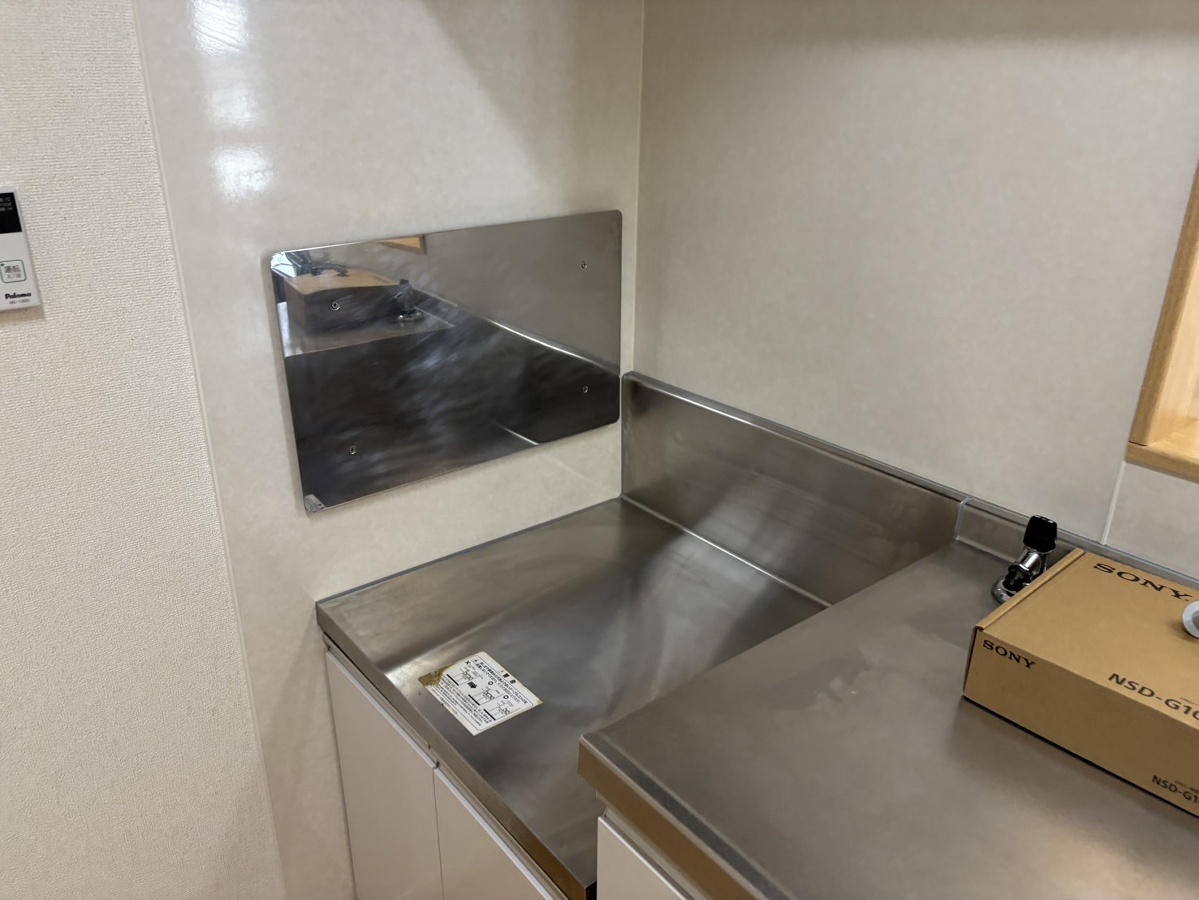 キッチン 写真4