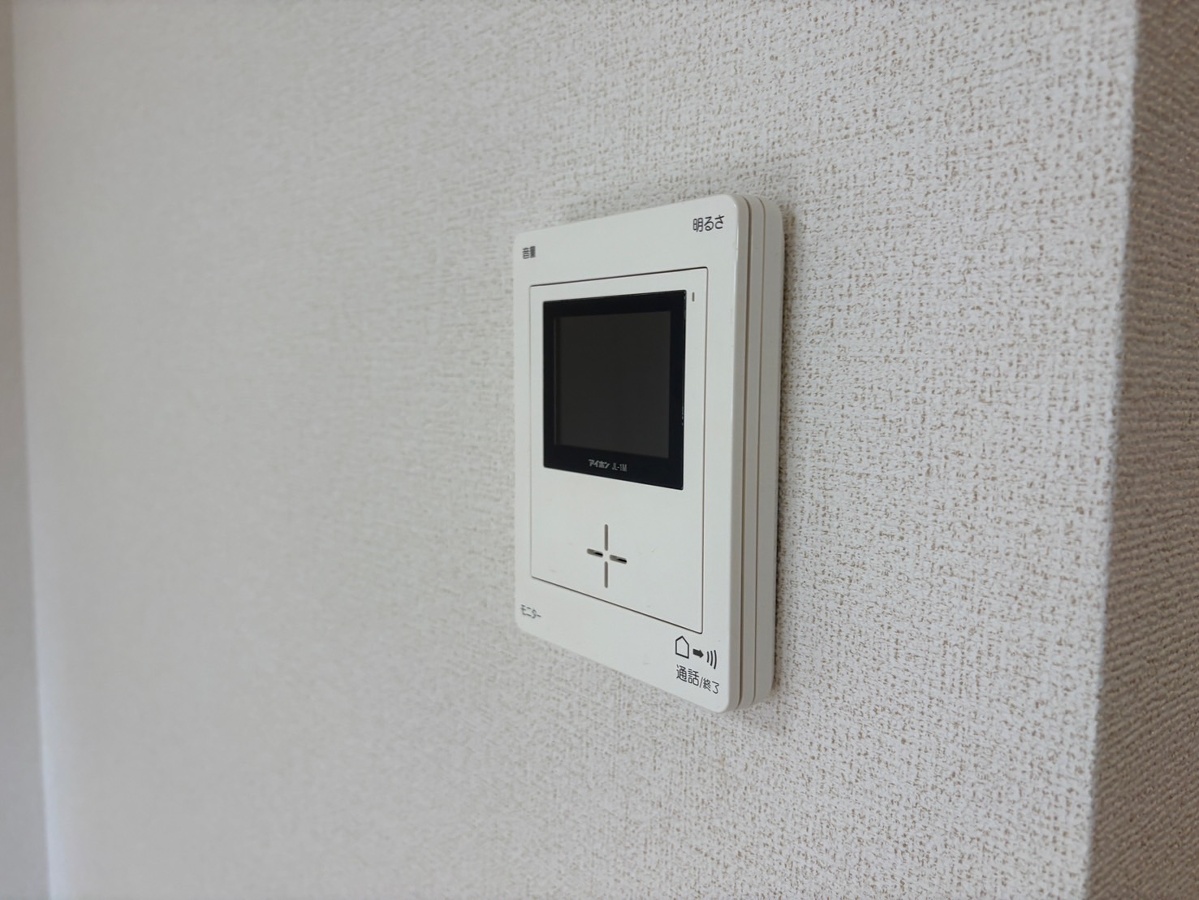 セキュリティ 写真16