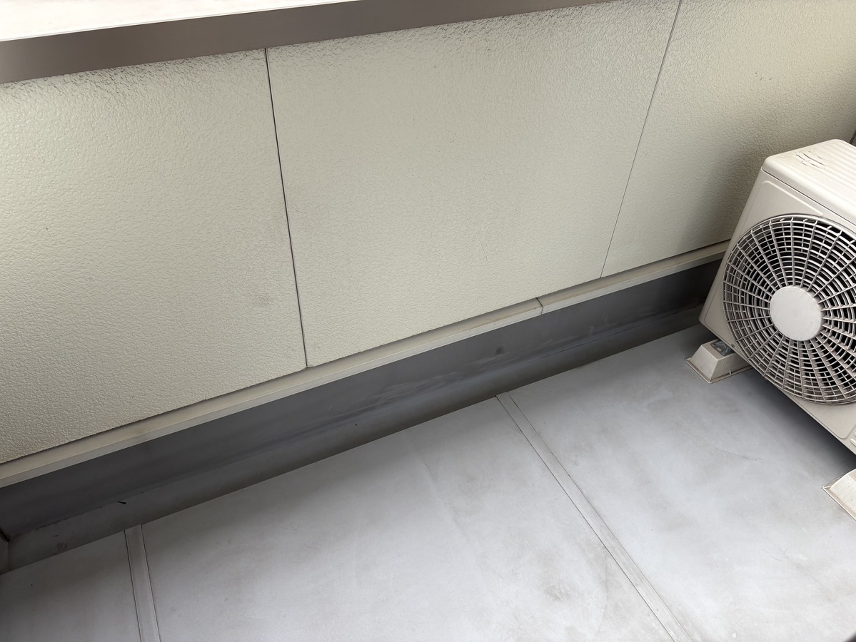 バルコニー・ベランダ 写真15