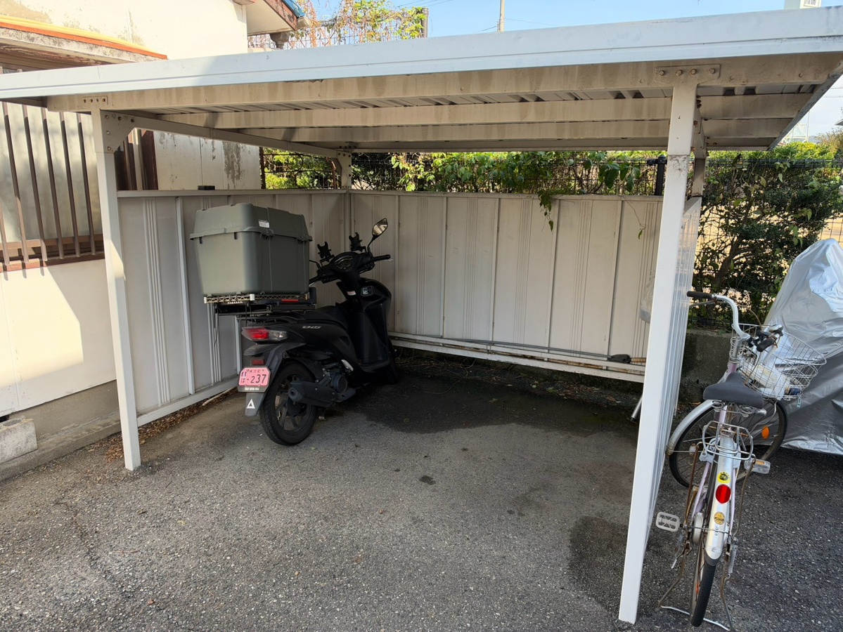 共用部 写真32