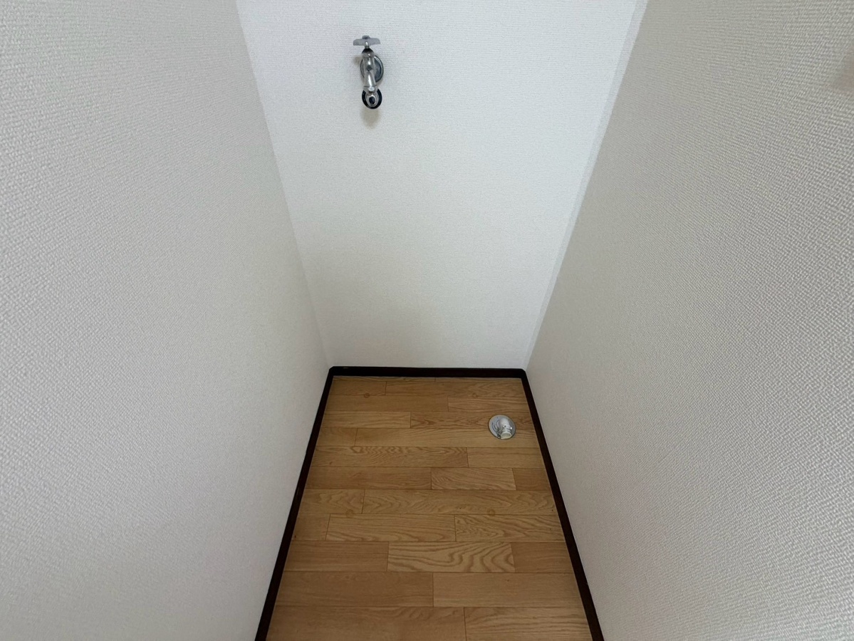 洗面所 写真10