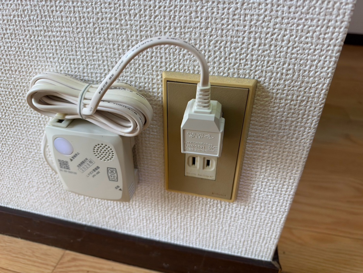 設備 写真19