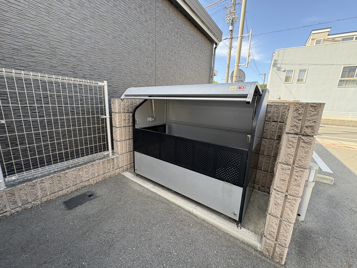 共用部 写真30