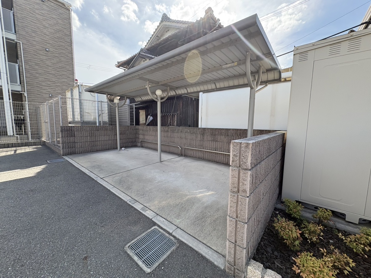 共用部 写真31