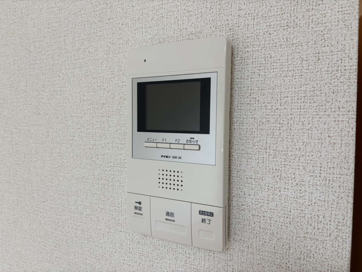 セキュリティ 写真18