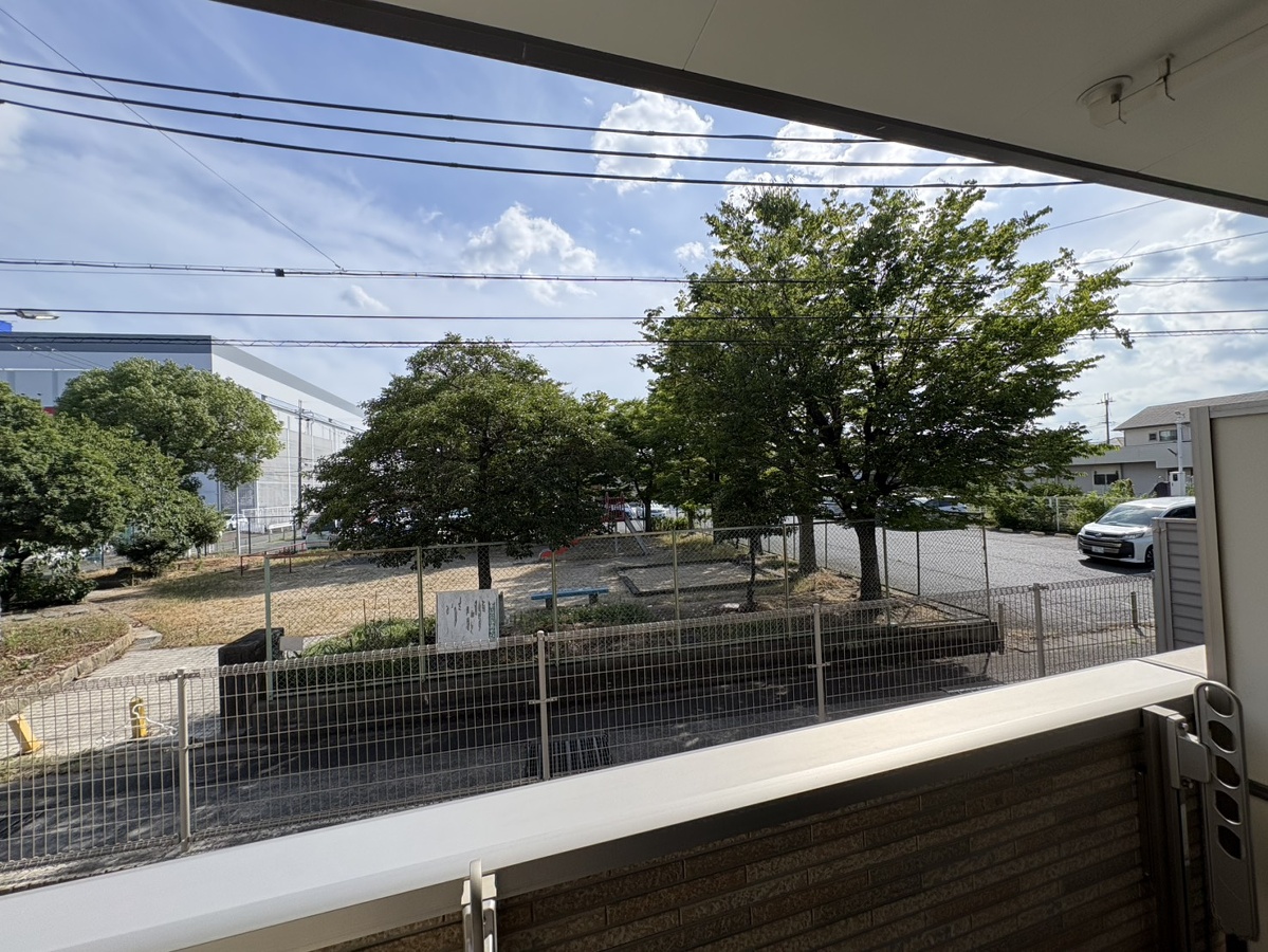 眺望 写真28