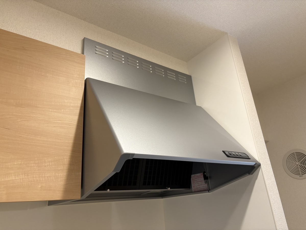 キッチン 写真5