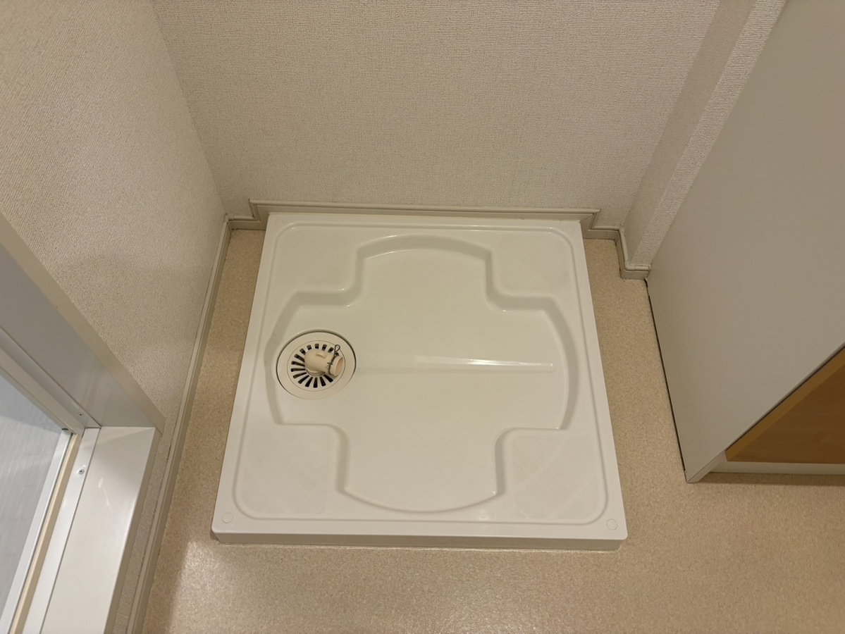 洗面所 写真11
