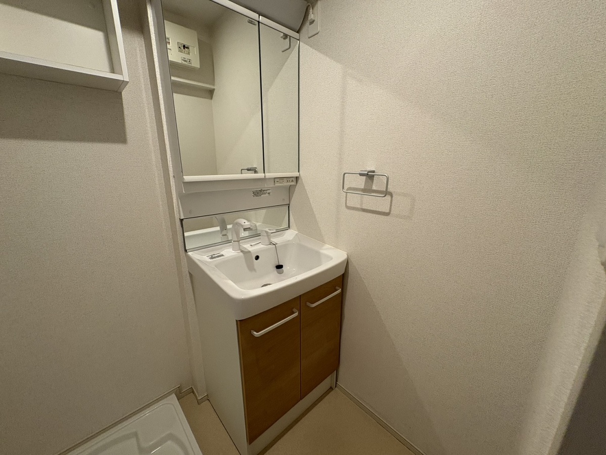 洗面所 写真10