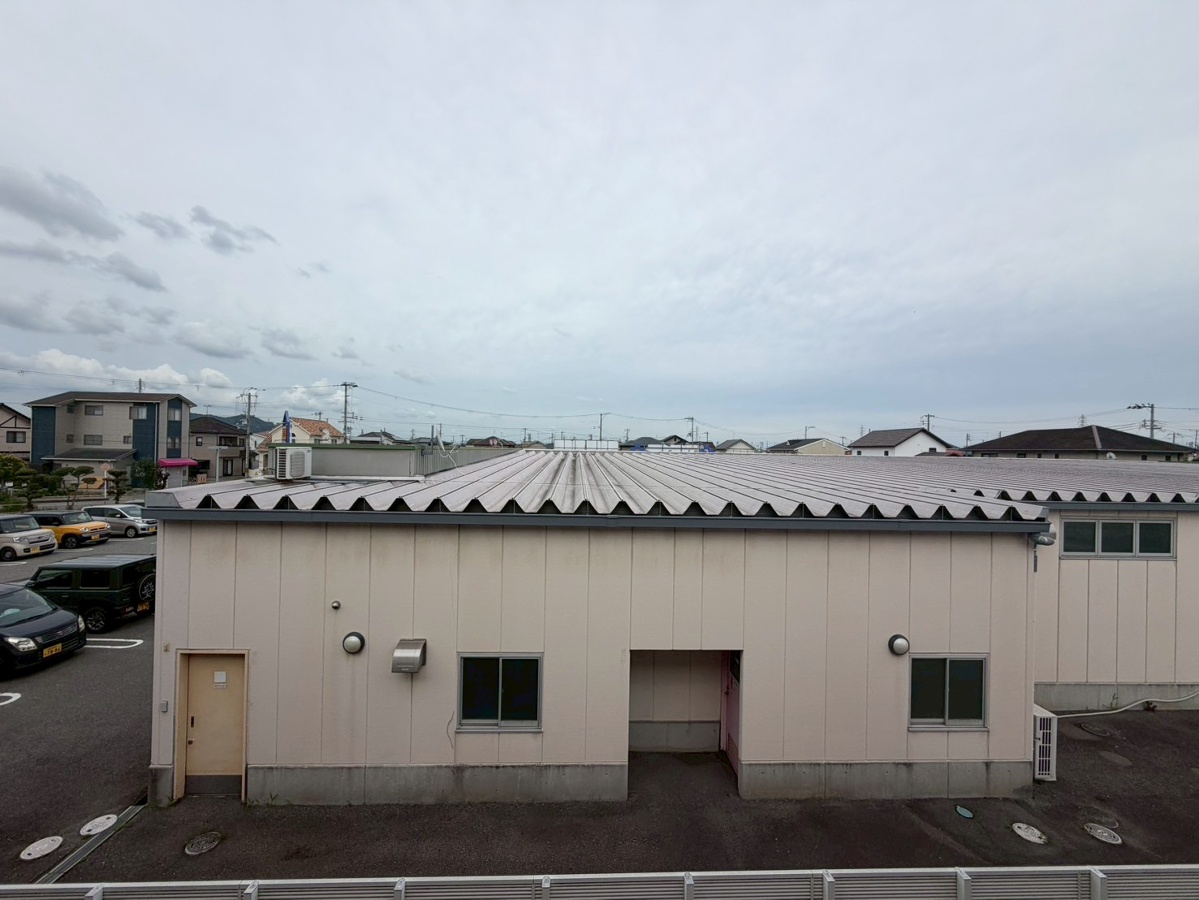 眺望 写真28