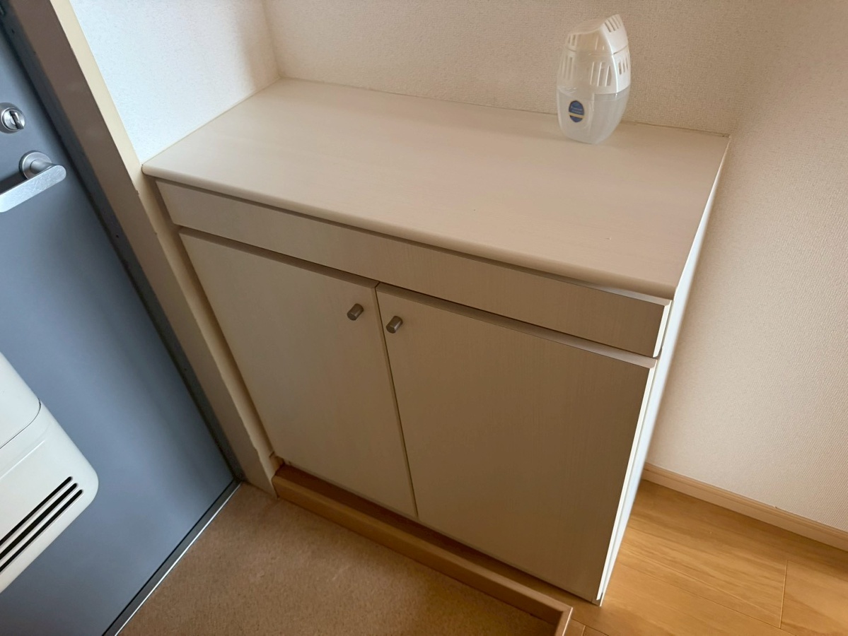 収納 写真17