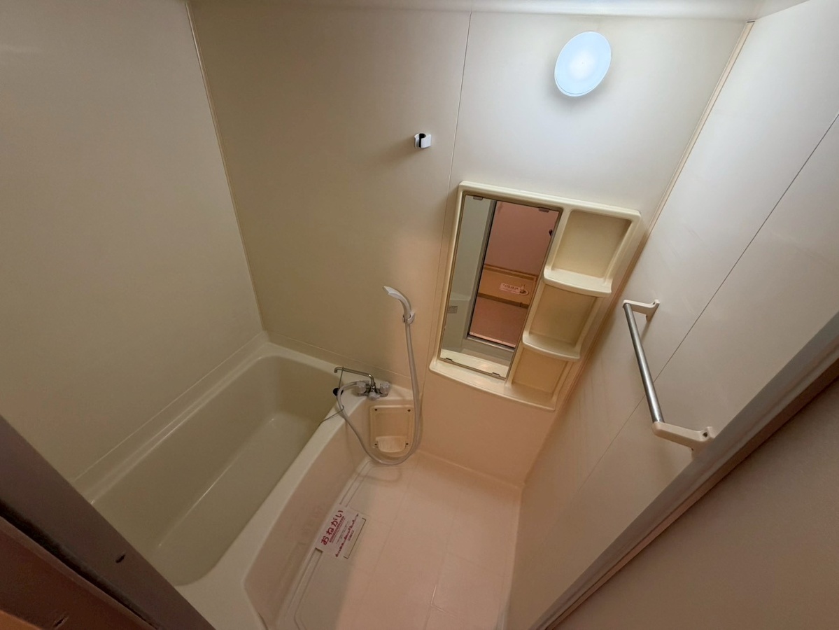 バス 写真15
