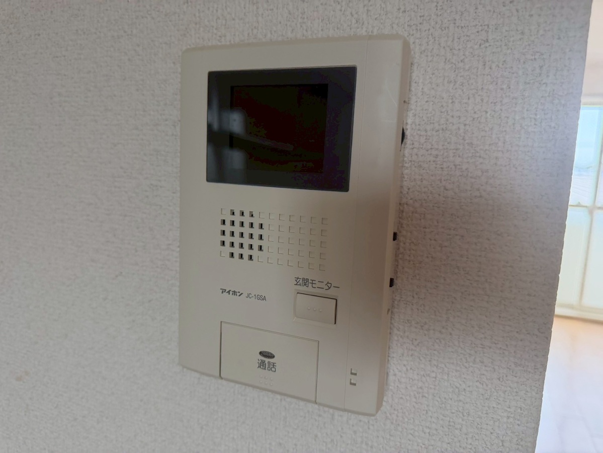 セキュリティ 写真19