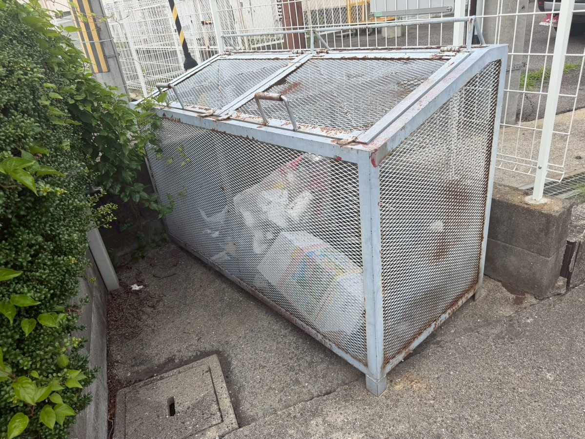 共用部 写真30