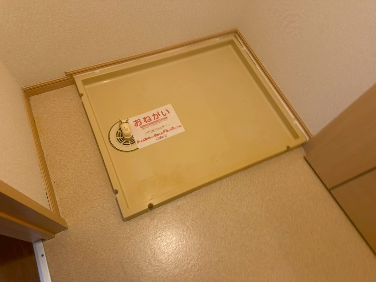 洗面所 写真14