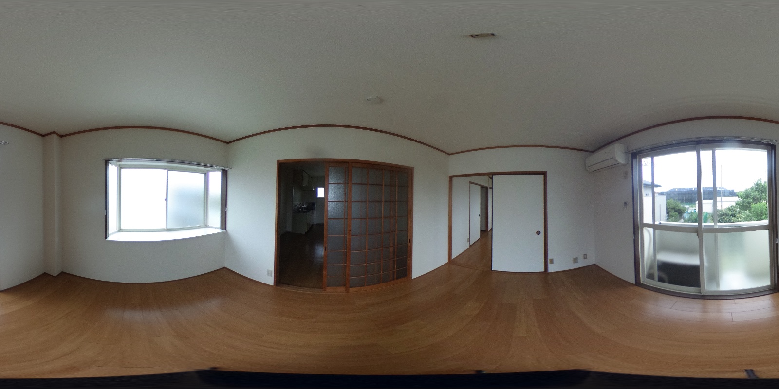 寝室 写真35