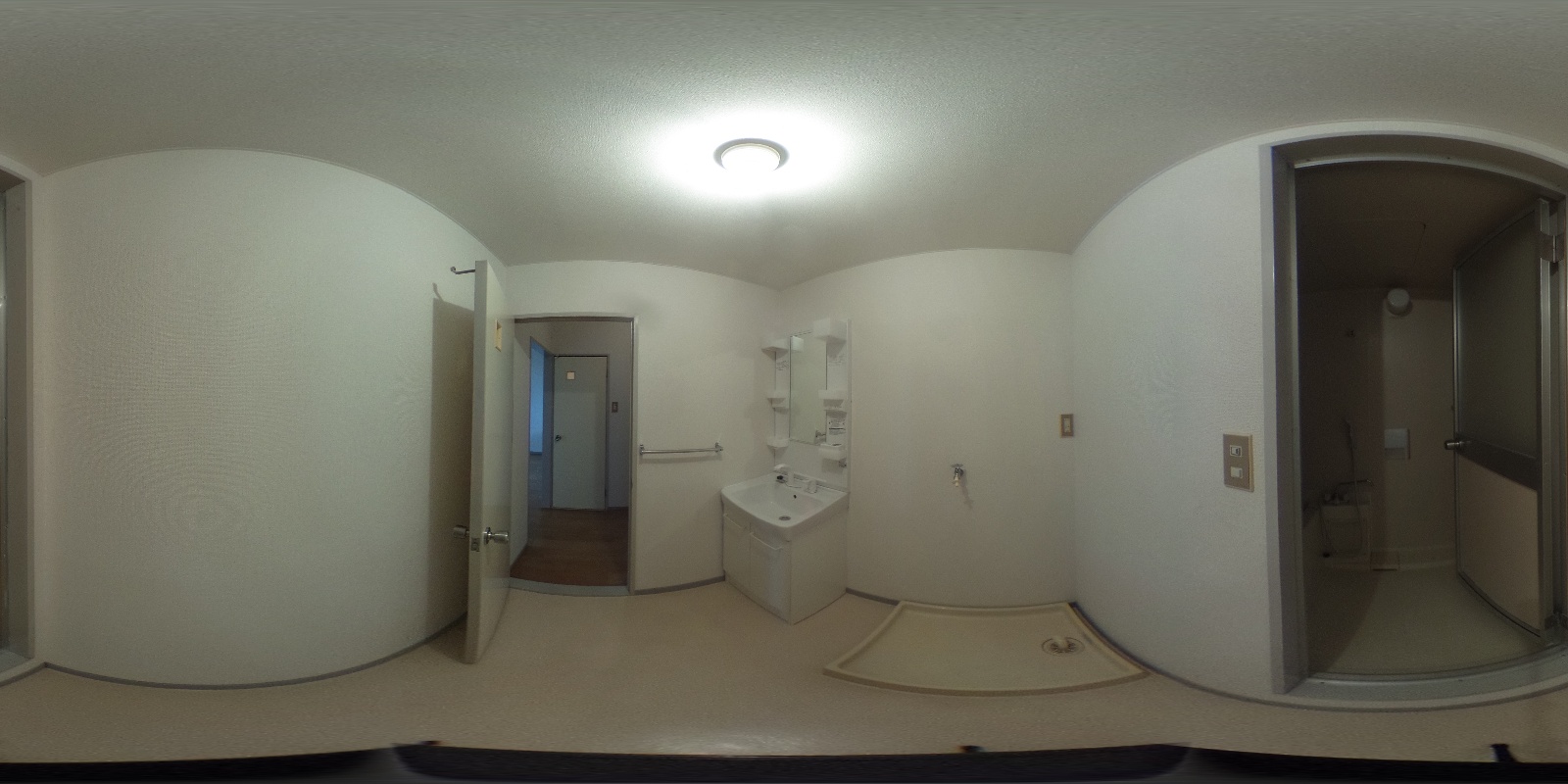 洗面所 写真37