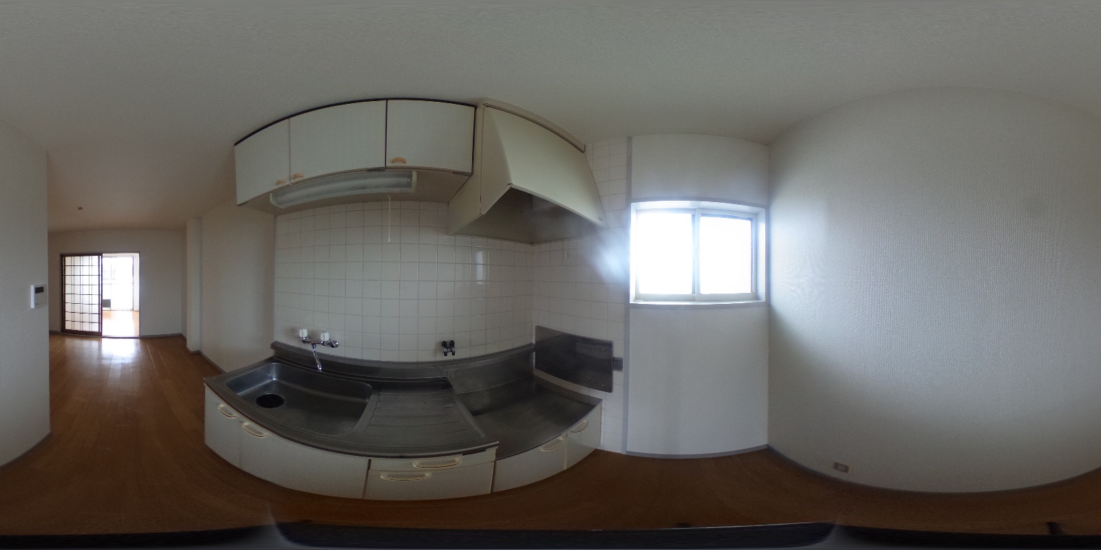 キッチン 写真34