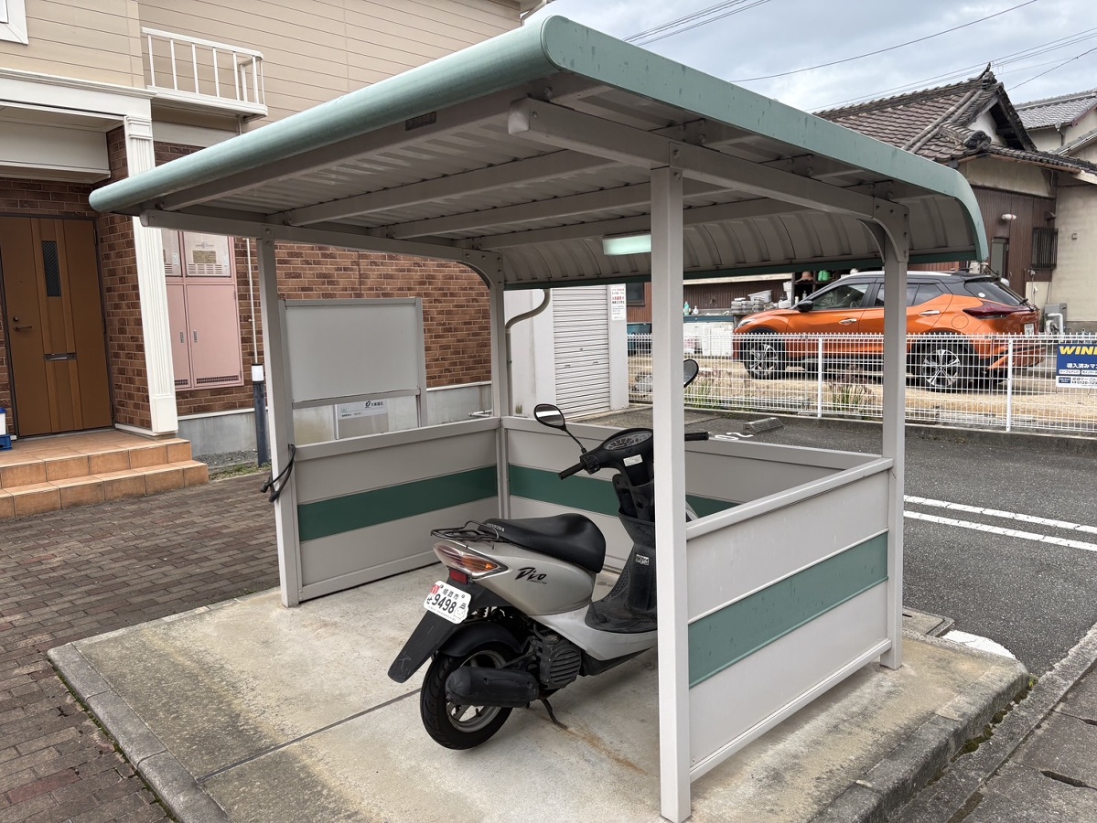 共用部 写真15
