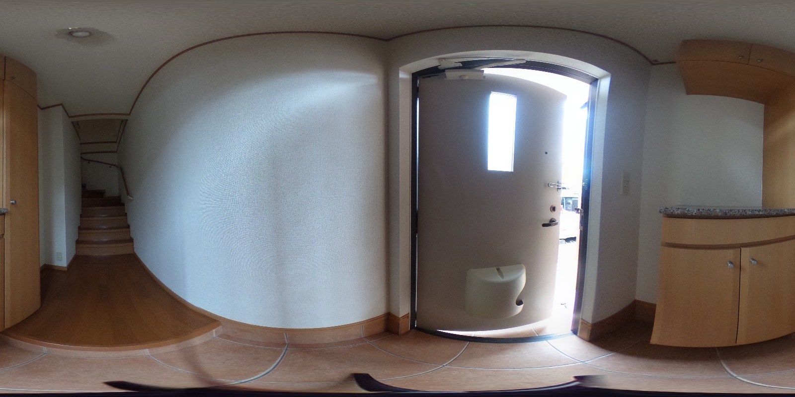 玄関 写真36