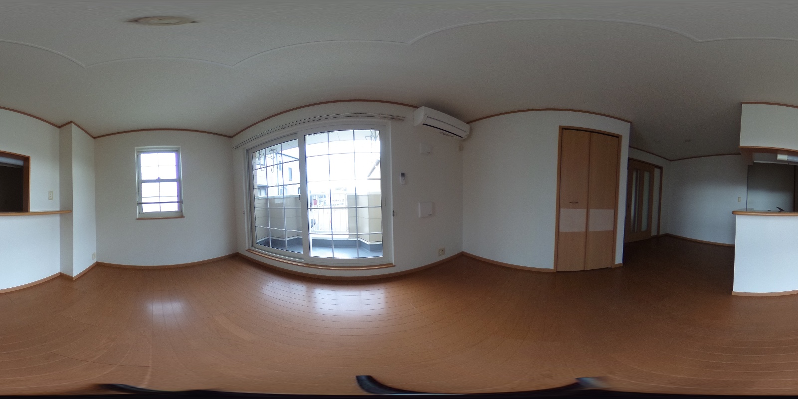 リビング 写真33