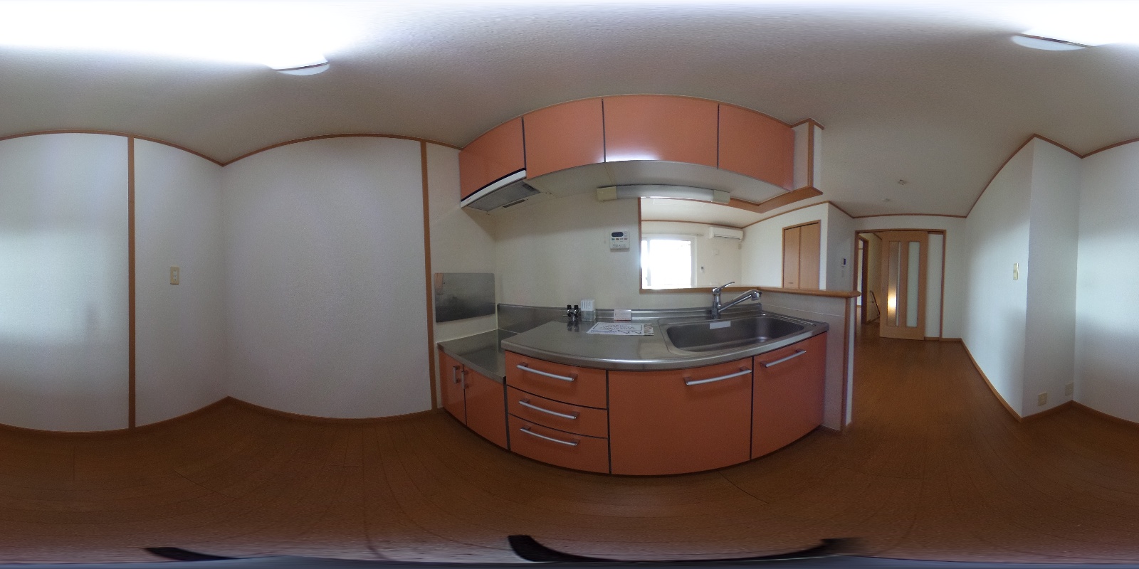 キッチン 写真34