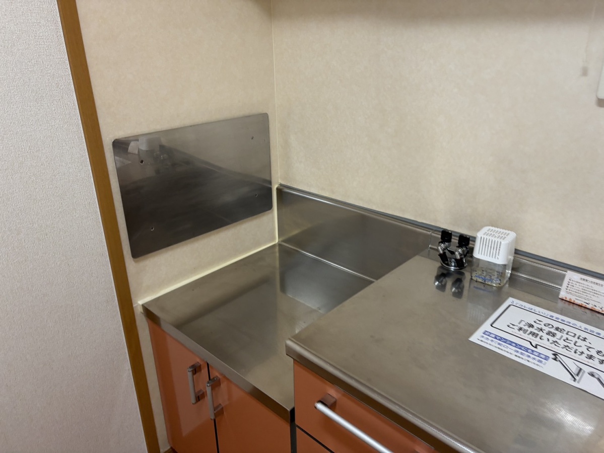 キッチン 写真4
