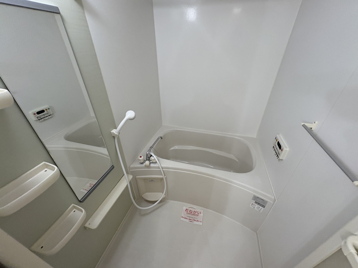 バス 写真11