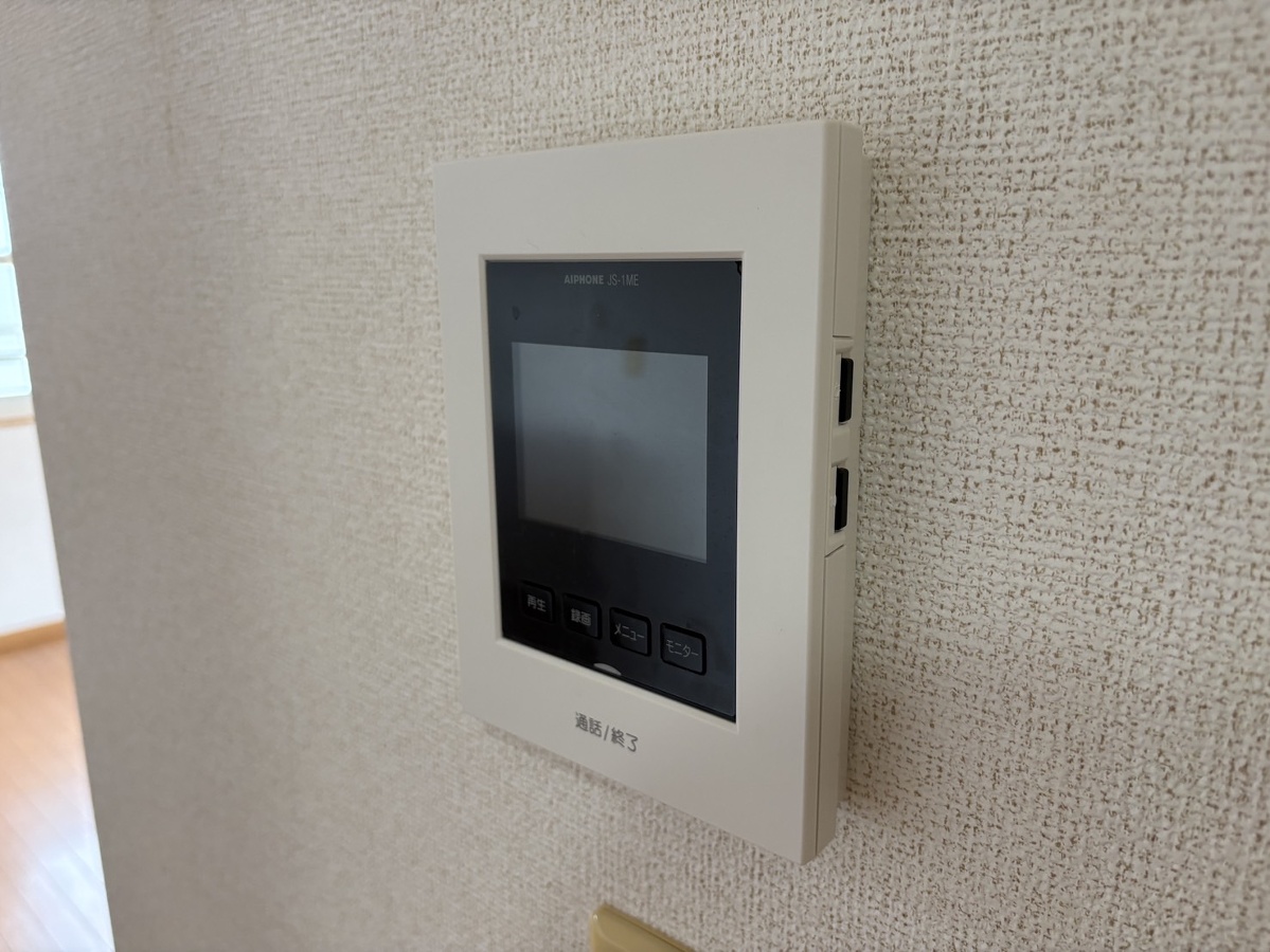 セキュリティ 写真18