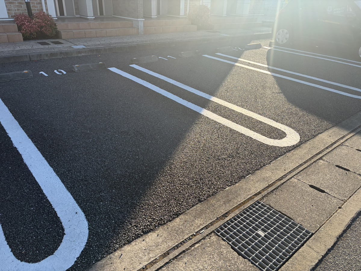 駐車場 写真32