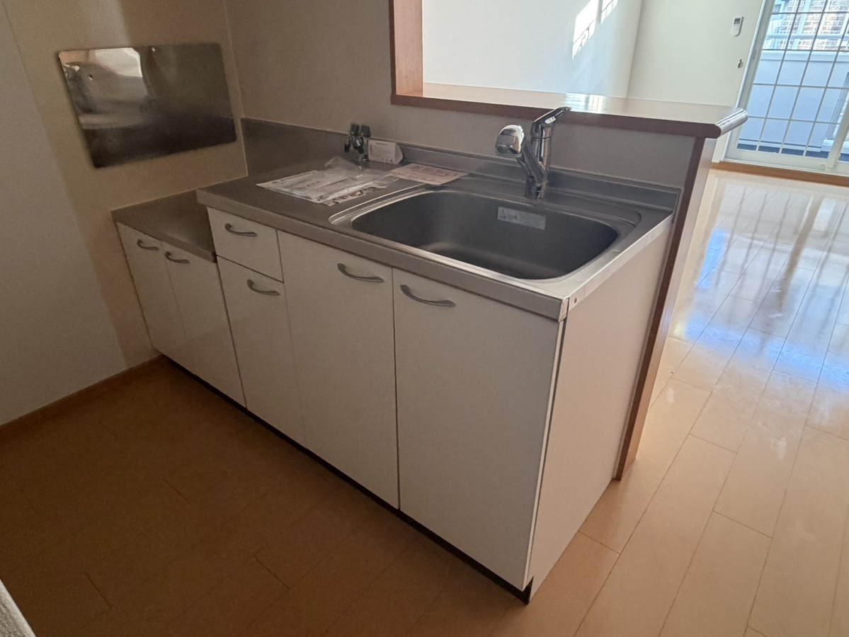 キッチン 写真6