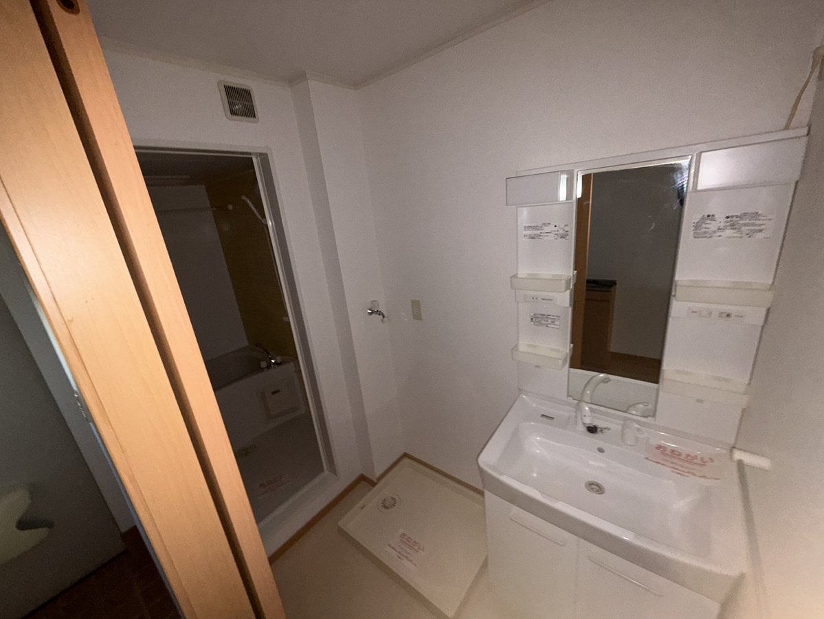 洗面所 写真11