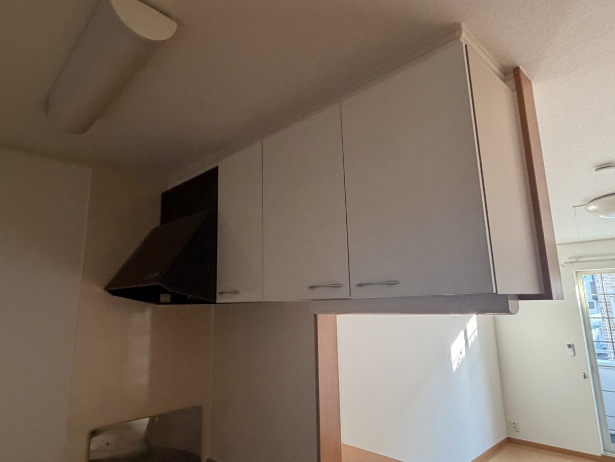キッチン 写真7