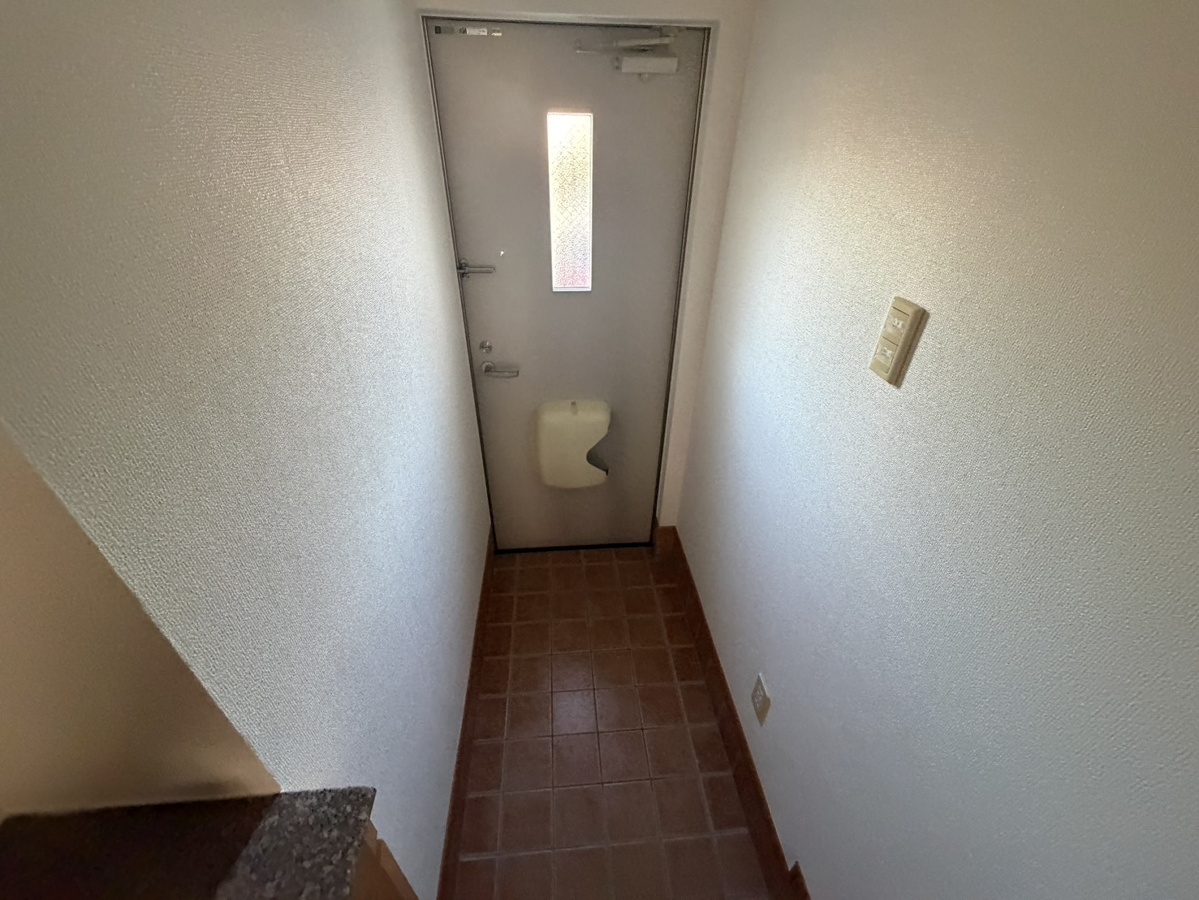 玄関 写真10