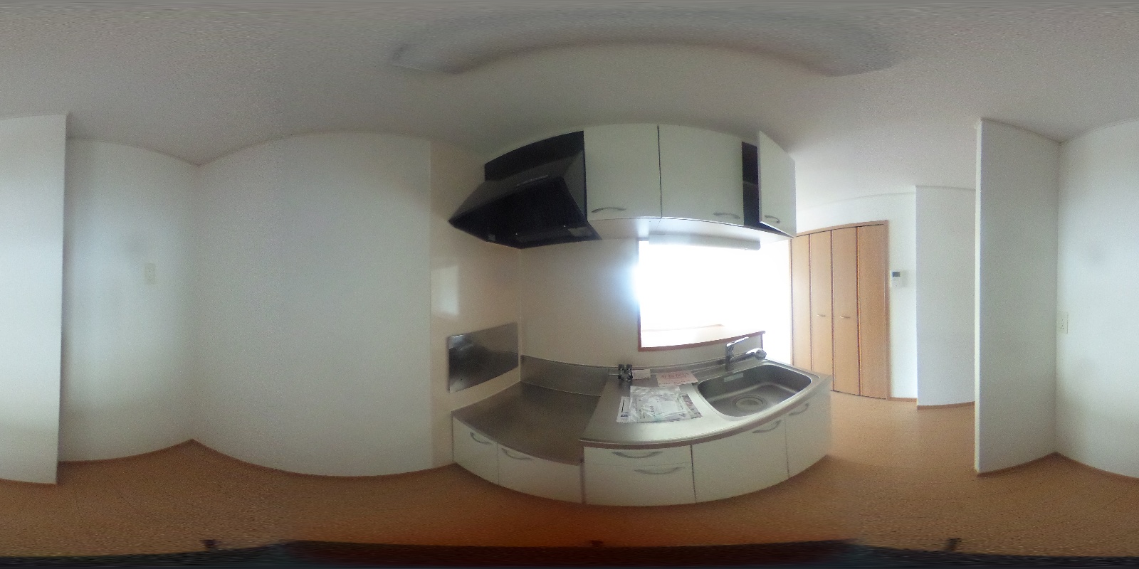 キッチン 写真34