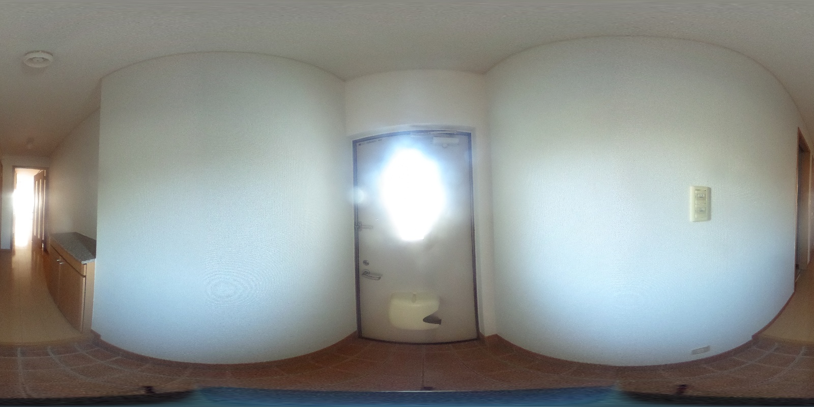 玄関 写真35