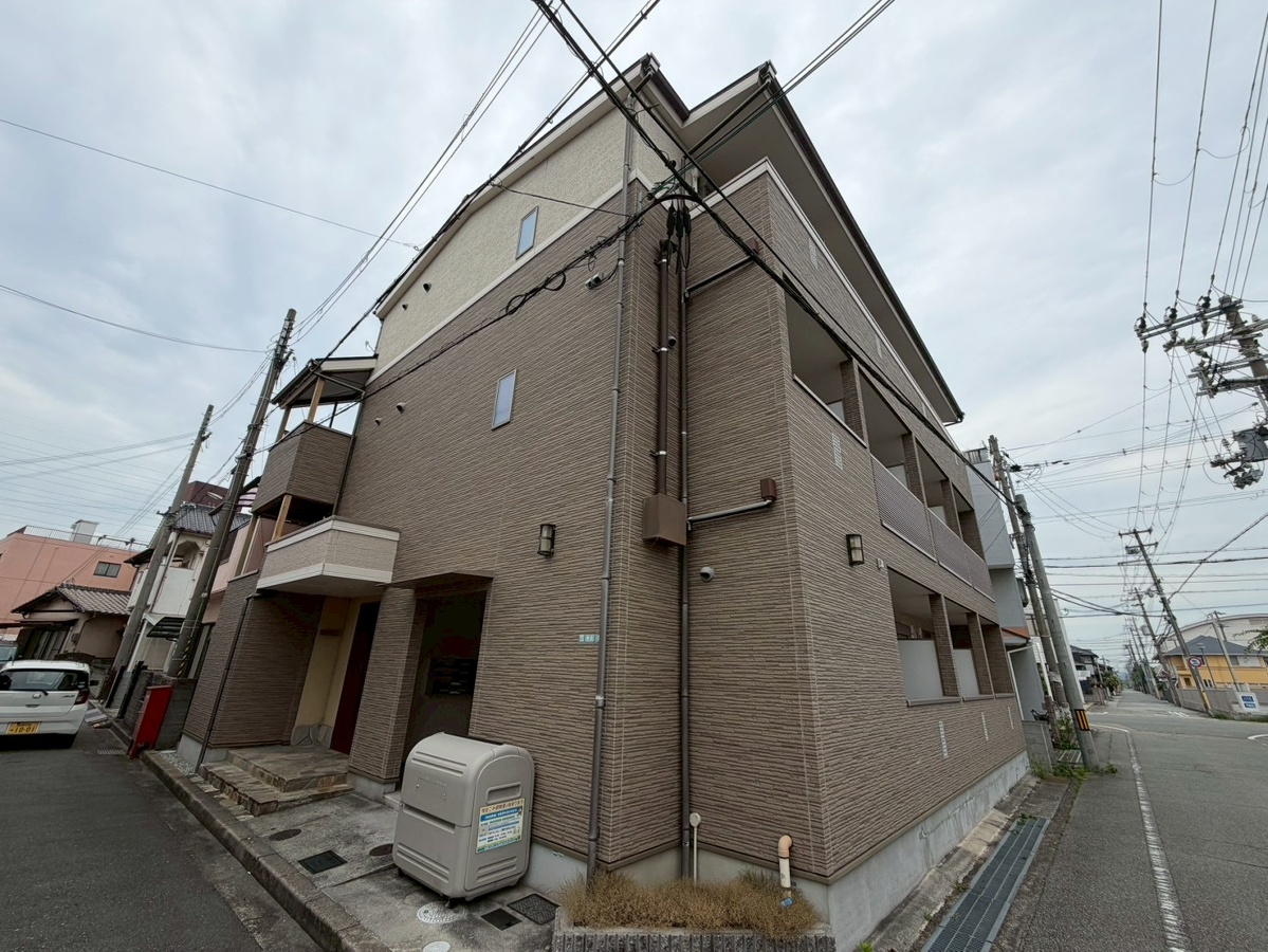 カーザ ボニータ