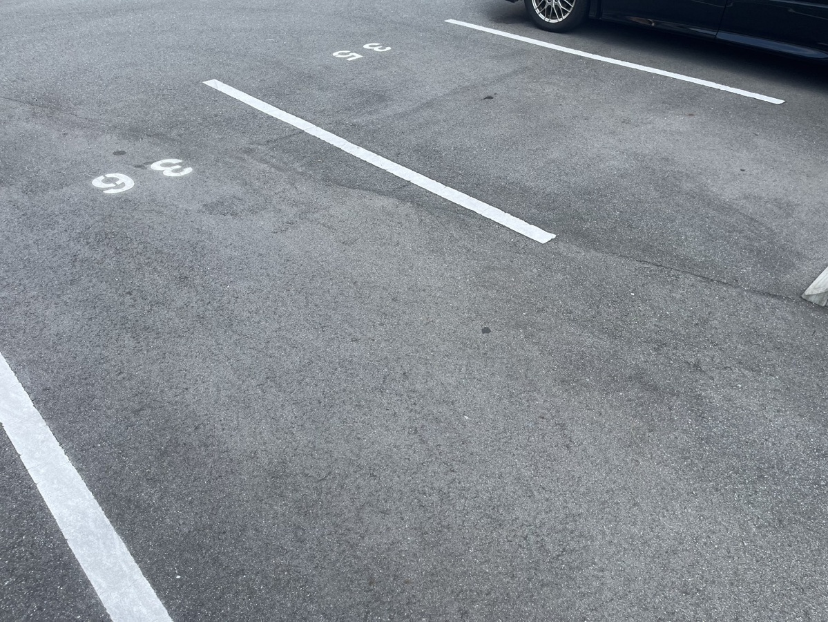 駐車場 写真32
