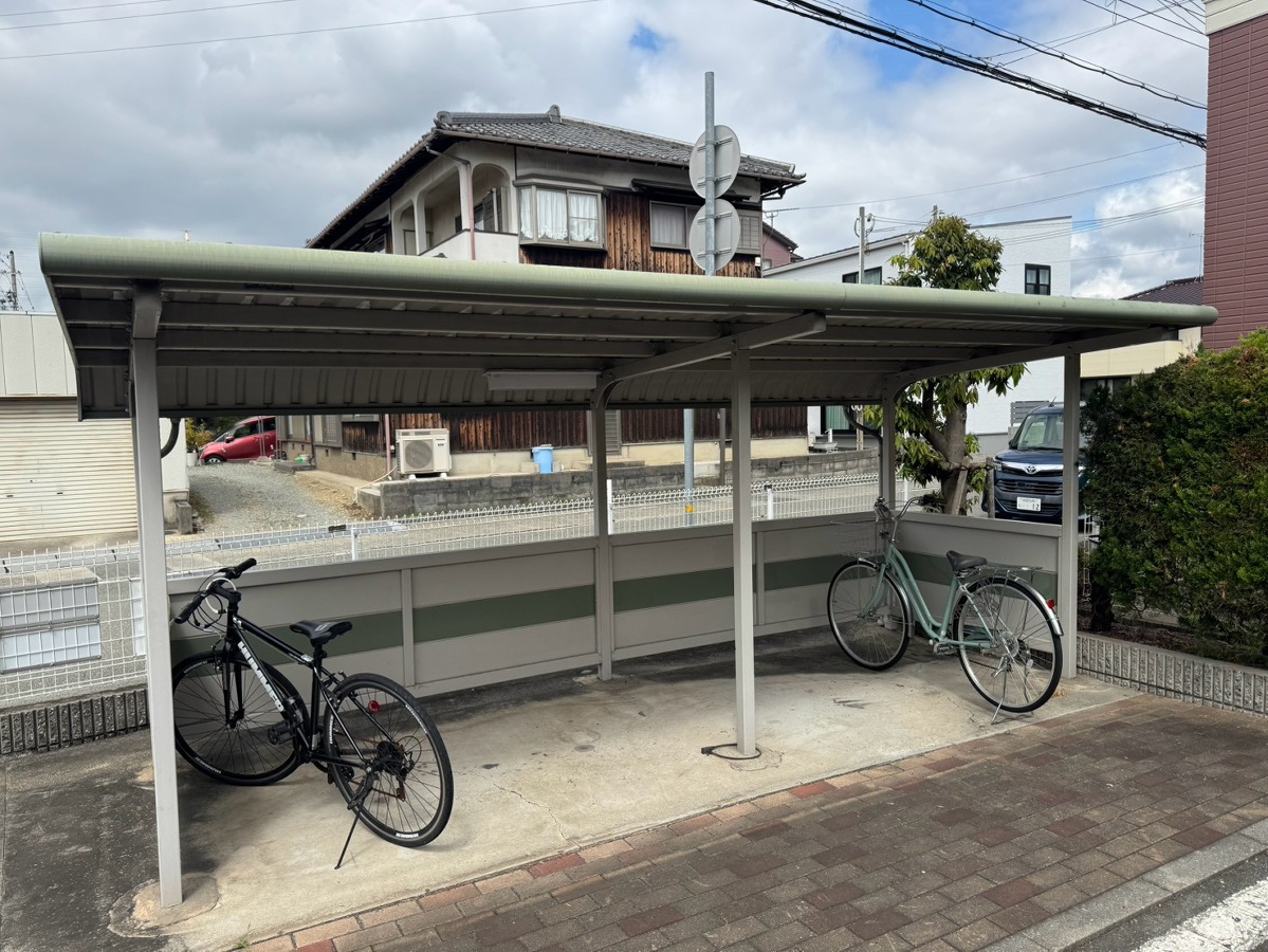 共用部 写真30