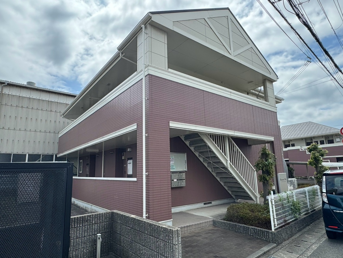 外観 写真29
