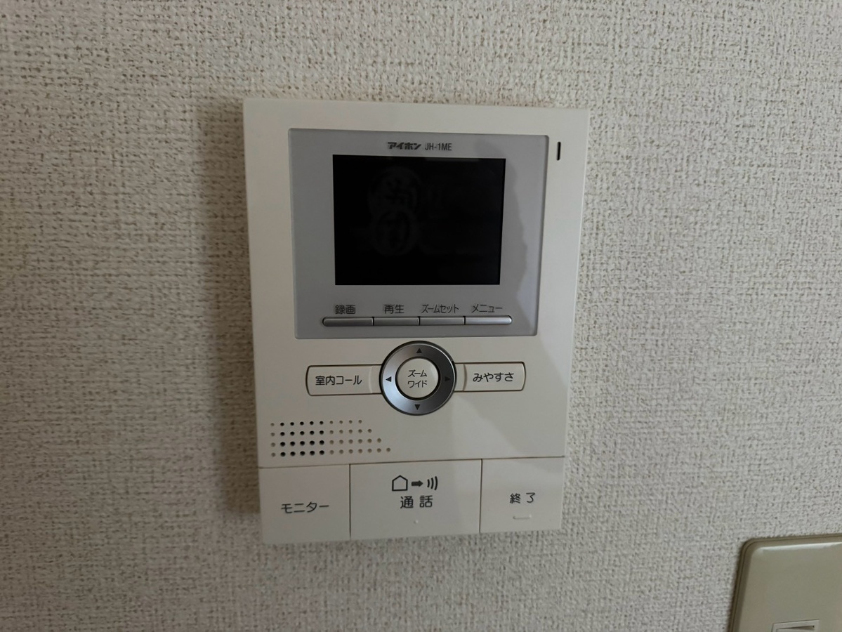 セキュリティ 写真19