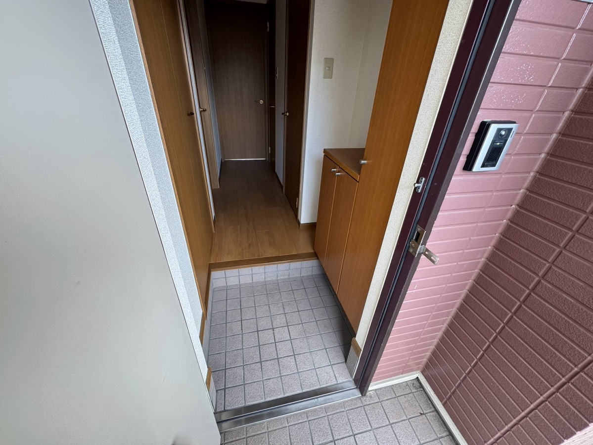 玄関 写真11