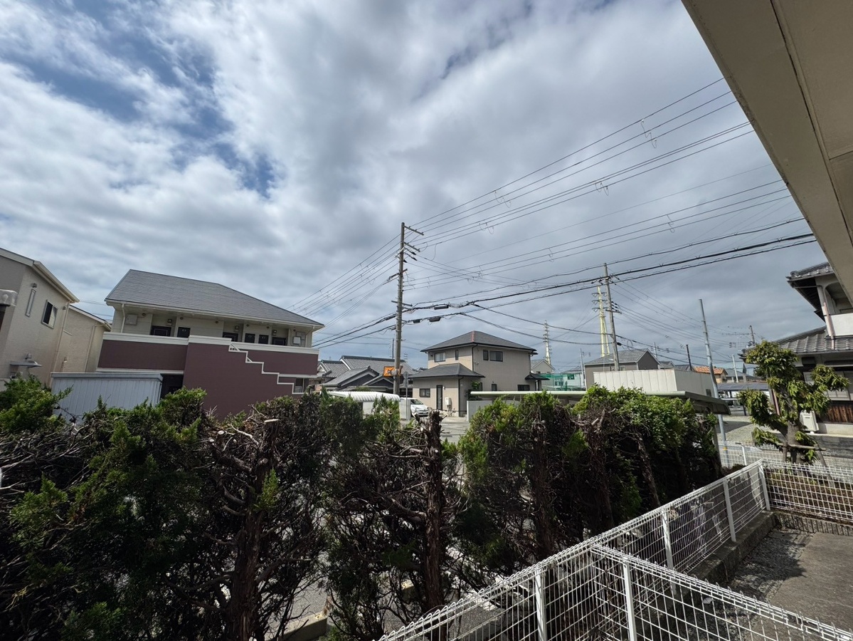 眺望 写真28