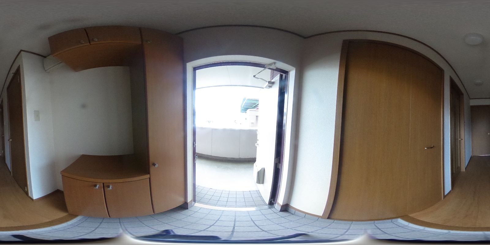 洗面所 写真36