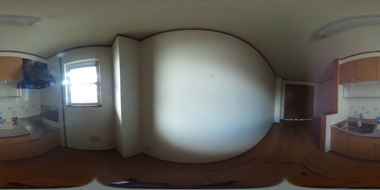 キッチン 写真34