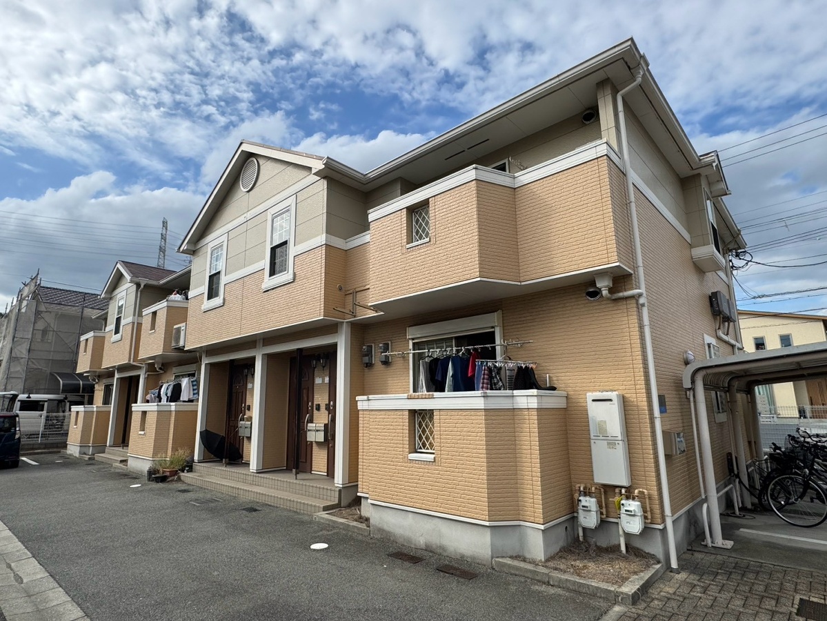 フェリーチェ神田