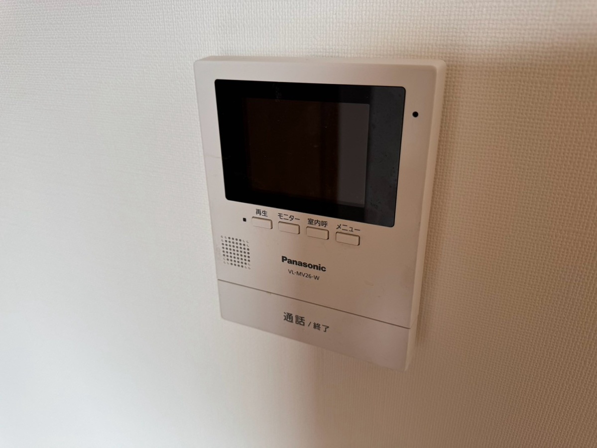 セキュリティ 写真19