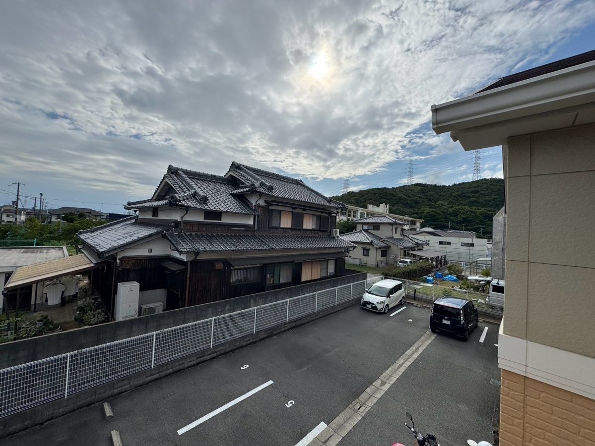 眺望 写真28